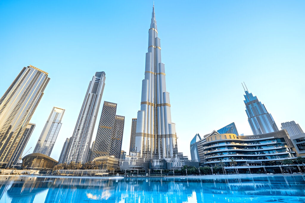 dubai real estate