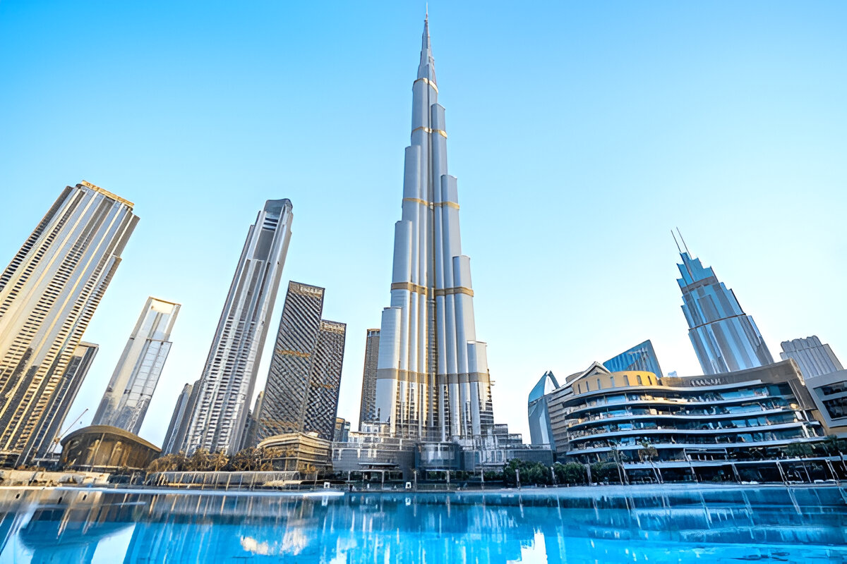 dubai real estate