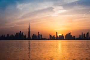 dubai real estate market