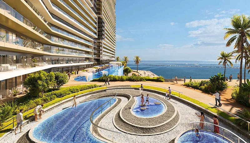 Chelsea Residences