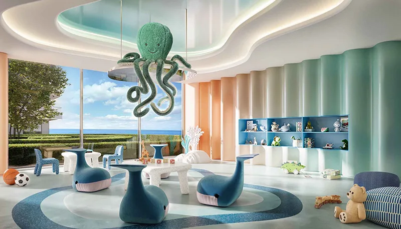 Chelsea Residences