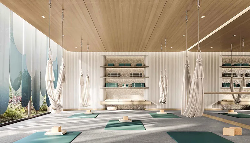 Chelsea Residences
