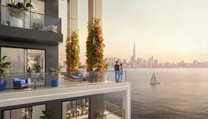 Chelsea Residences