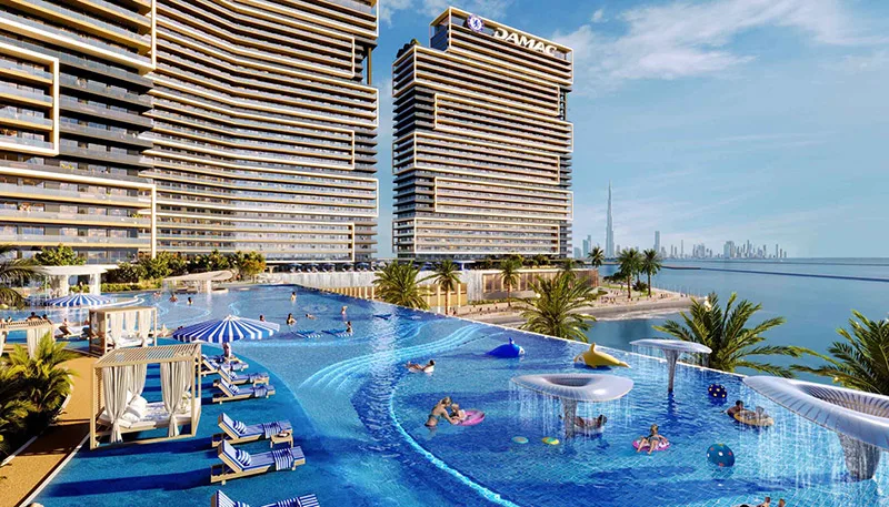Chelsea Residences