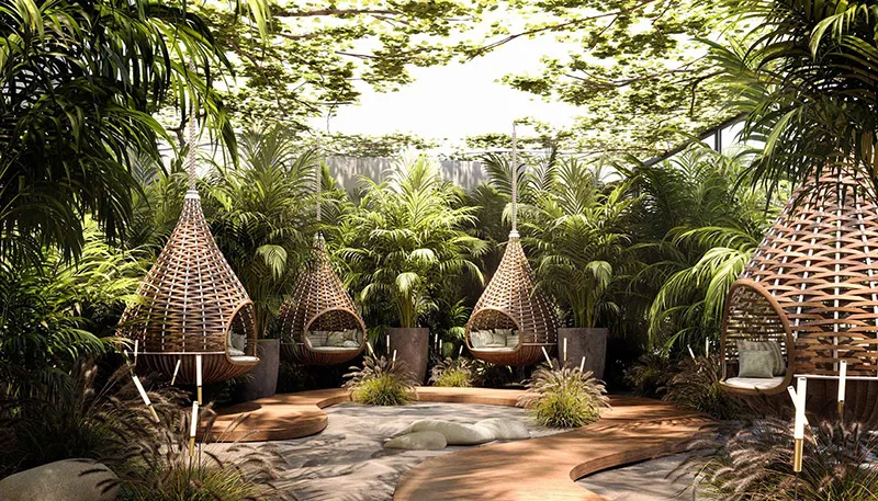Chelsea Residences