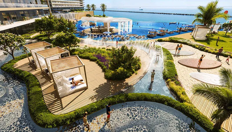 Chelsea Residences