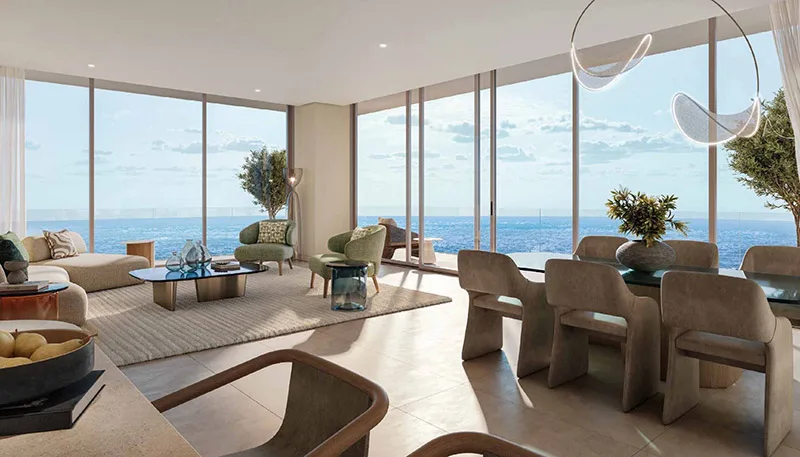 Chelsea Residences