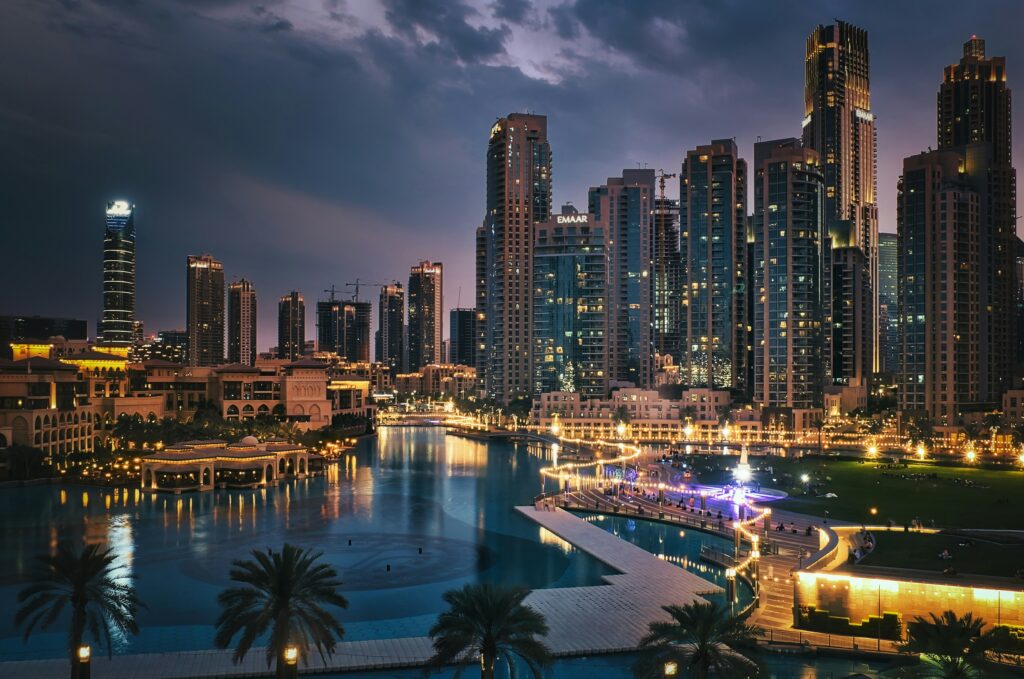 buy apartment in dubai
