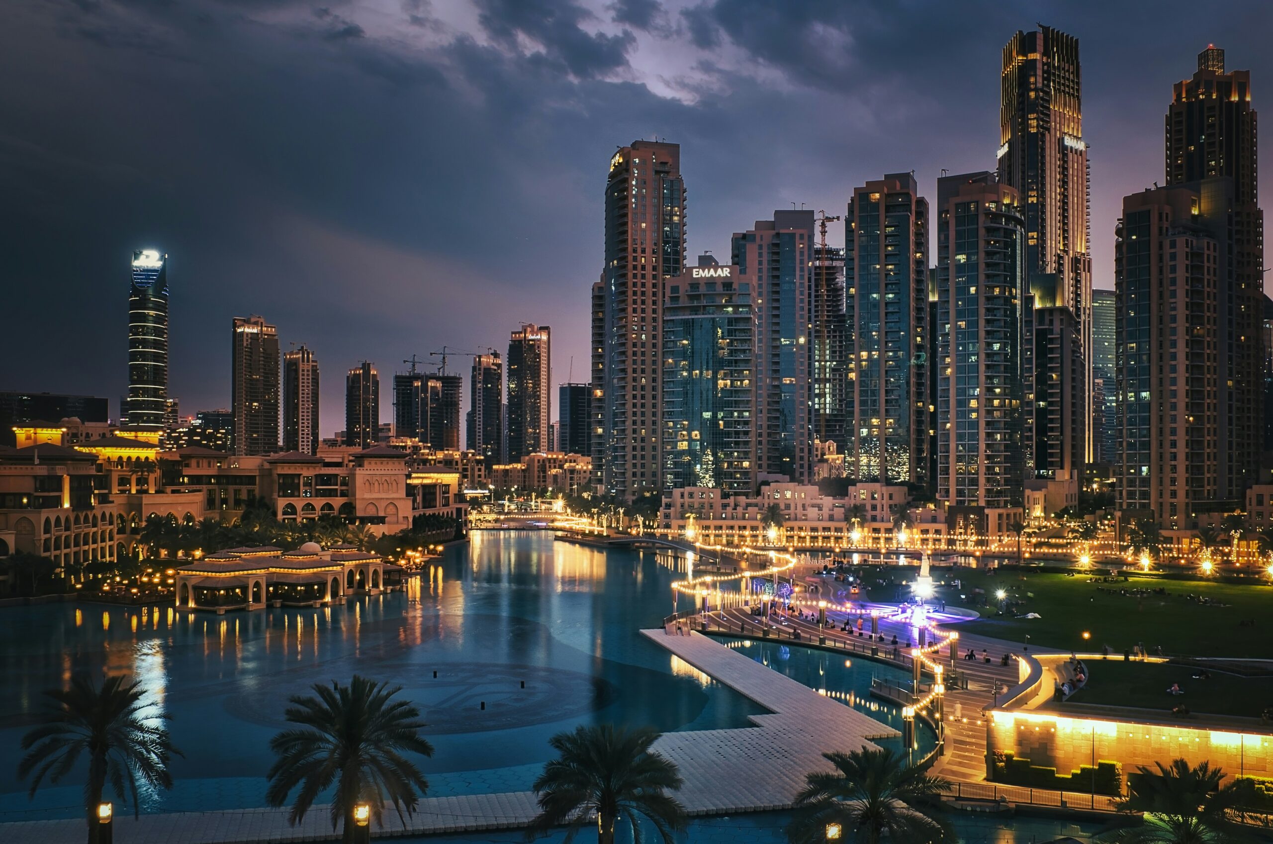 buy apartment in dubai